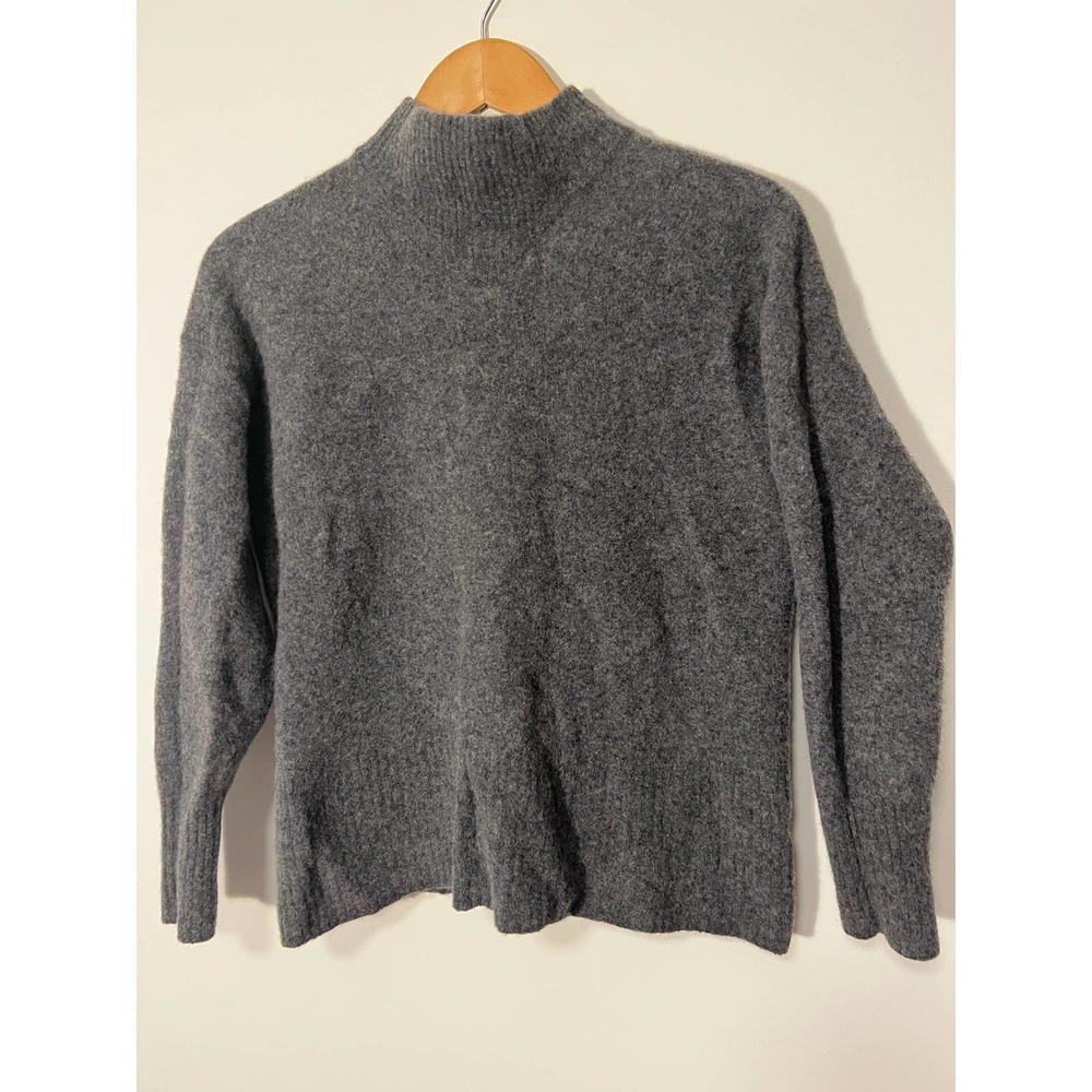 Everlane Wool Sweater